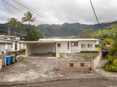 3445 Peneku Pl, Honolulu, HI, 96822