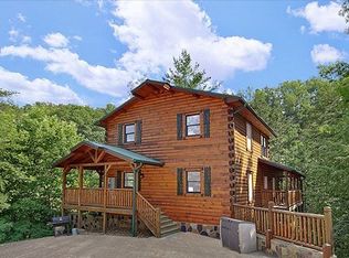 1939 Smoky Cove Rd, Sevierville, TN 37862