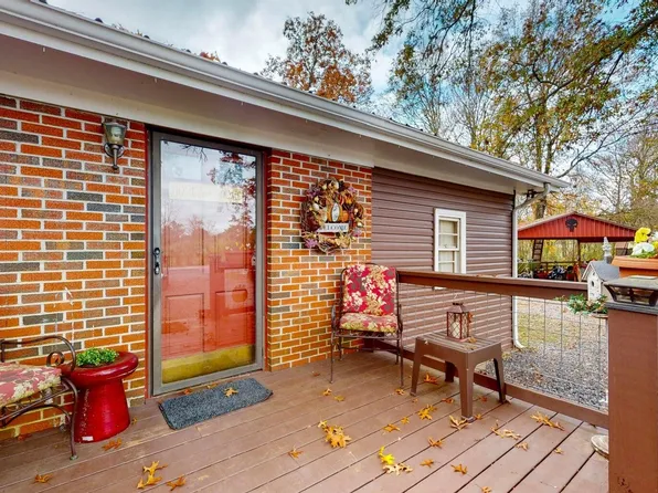 2434 Highway 163, Riceville, TN 37370