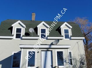 2082 College St UNIT 2, Westville, NS B0K 2A0