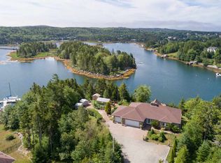 20 Purnachandra Dr, Glen Margaret, NS B3Z3H8