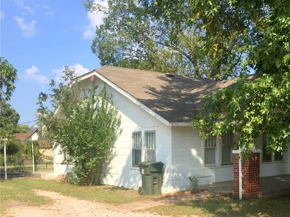 721 W Main St, Tecumseh, OK 74873