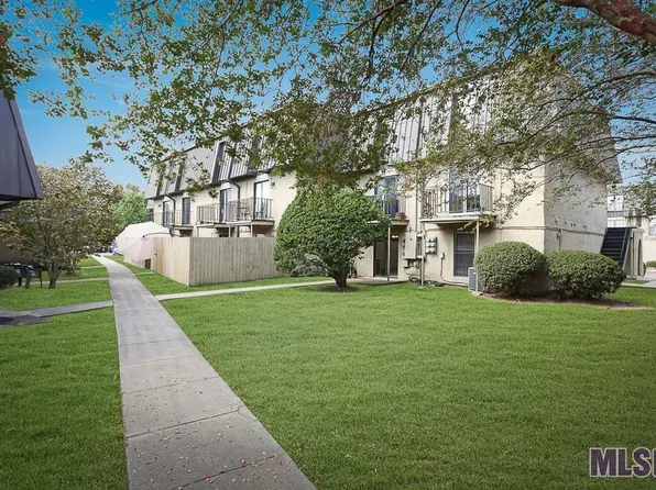 10302 W Winston Ave APT 1, Baton Rouge, LA 70809