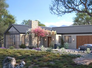 243 Taos Rd, Altadena, CA 91001