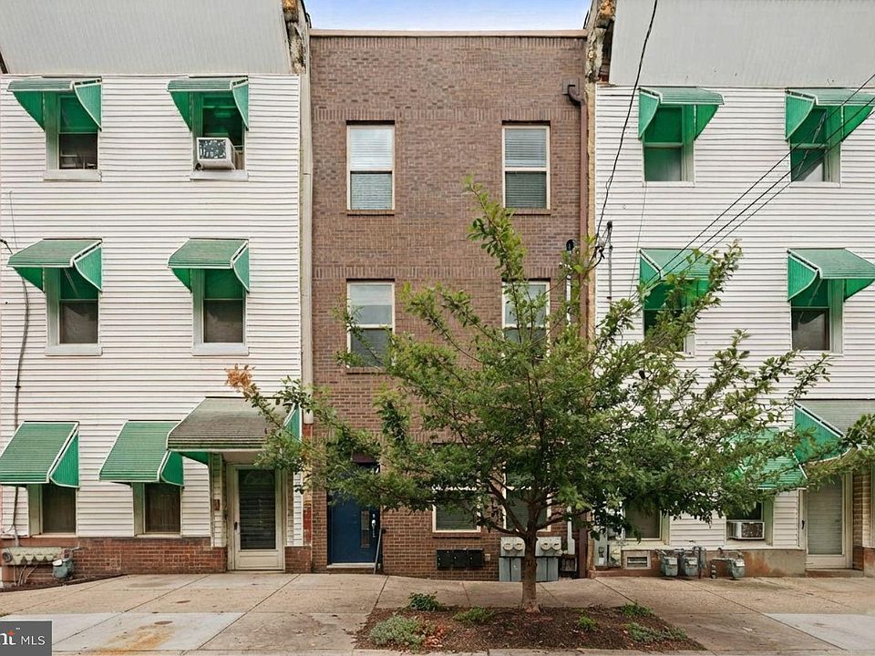 1st image of 1607 Brown St #2