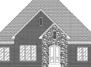 14 Hallen Ct, Little Rock, AR 72223