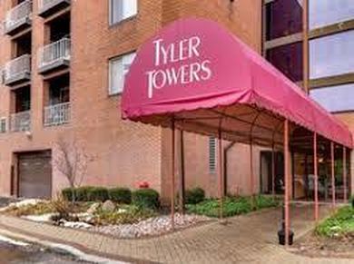 1450 Plymouth Ln APT 509, Elgin, IL, 60123
