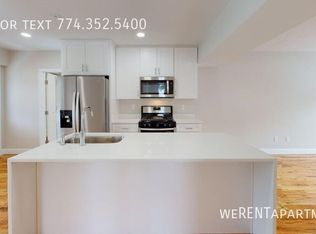 112 Main St, South Grafton, MA 01560