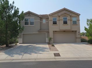 10904 Fort Point Ln NE, Albuquerque, NM 87123