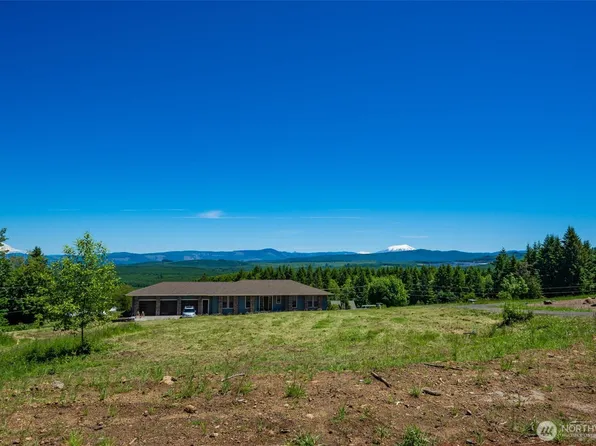 0 S Silver Lake Lot #7 Road, Castle Rock, WA 98611