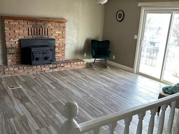 240 E 100 S, Kanarraville, UT 84742