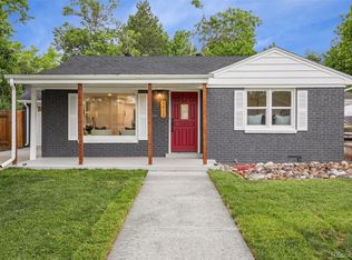 5515 Dudley Ct, Arvada, CO 80002