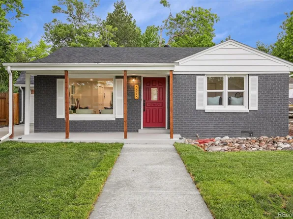 5515 Dudley Court, Arvada, CO 80002