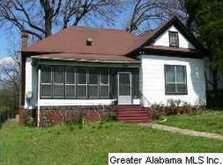 2532 20th St W, Birmingham, AL 35208