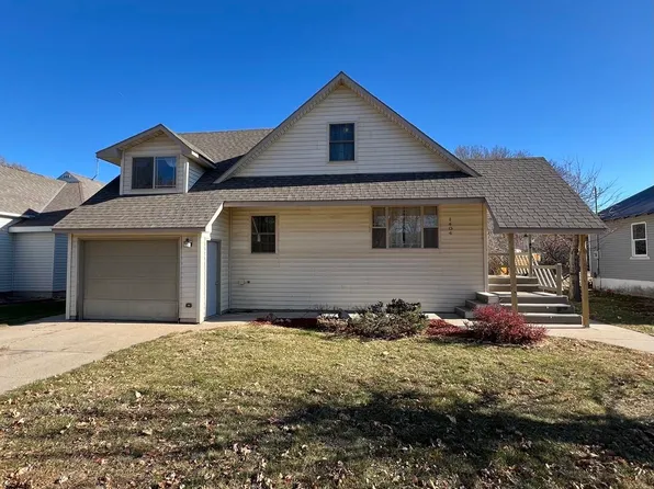 1404 N Madison St, Lexington, NE 68850
