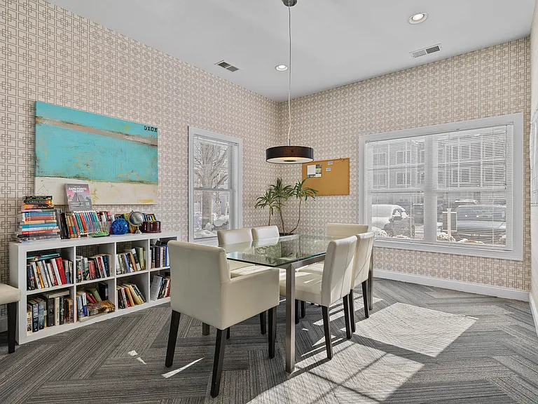 Kids Activity Room