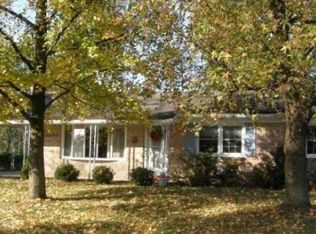 10800 Coffman Ave, Hagerstown, MD 21740