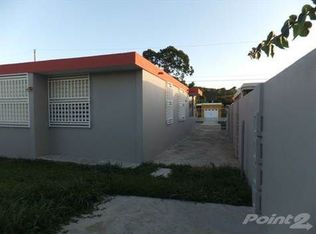 J6 Calle 5, Humacao, PR 00791