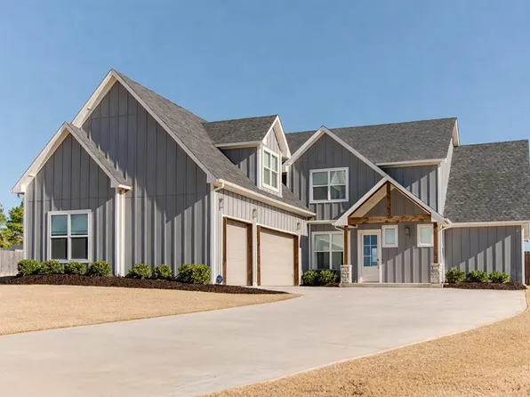 499 Old Farm Rd, Edmond, OK 73034