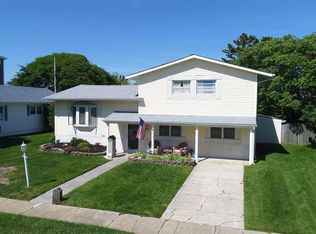 209 18th St S, Brigantine, NJ 08203