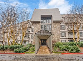 1216 Highland Bluff Dr SE #216, Atlanta, GA 30339