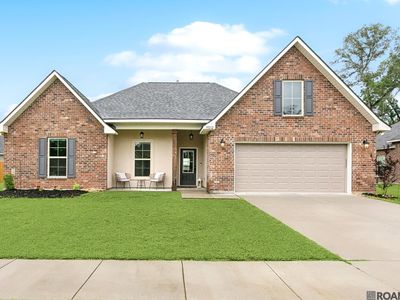 39212 Pelican Ln, Prairieville, LA, 70769