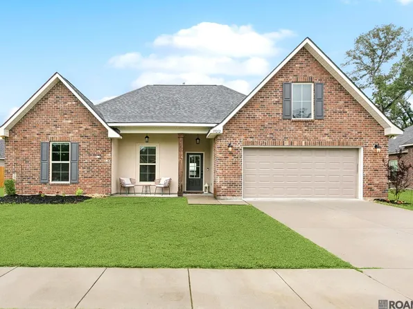 39212 Pelican Ln, Prairieville, LA 70769