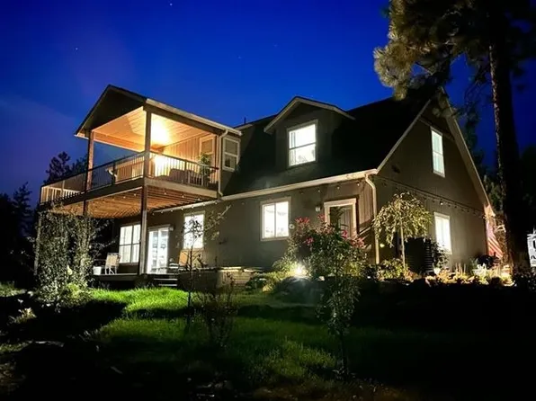 6561 Stony Way, Nine Mile Falls, WA 99026