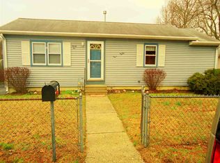 32 W New Jersey Ave, Villas, NJ 08251