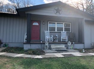 4530 Highway 348, Rudy, AR 72952