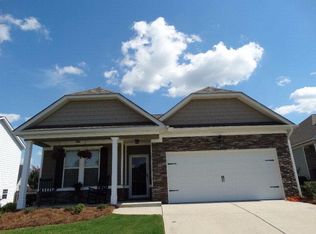 5706 Audrey Ln, Grovetown, GA 30813