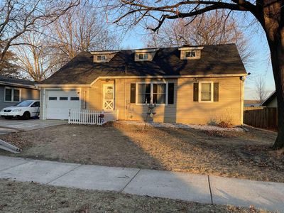 345 South Randall Avenue, Janesville, WI, 53545