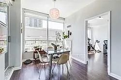 500 Sherbourne St #1004 — Photo 13