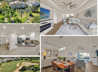 1106 SUNSET VIEW CIRCLE #102, REUNION, FL 34747