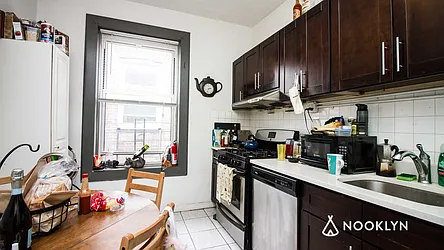 Rented by Oxford Property Group