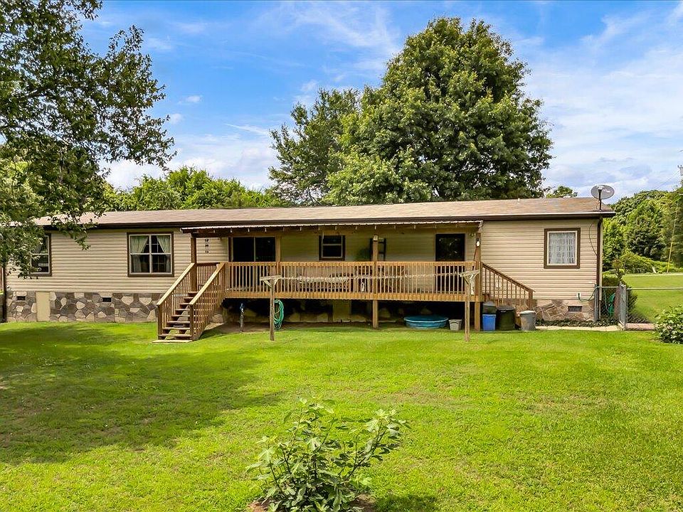 3751 Glendale Rd, Bybee, TN 37713 Zillow