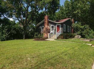 1920 Humboldt St, Manhattan, KS 66502