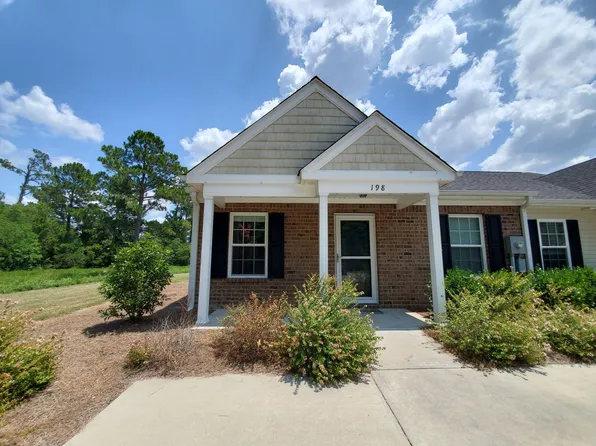 198 Buckhaven Way, Statesboro, GA 30458
