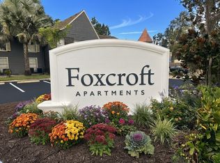 Foxcroft Apartments, Tampa, FL 33614