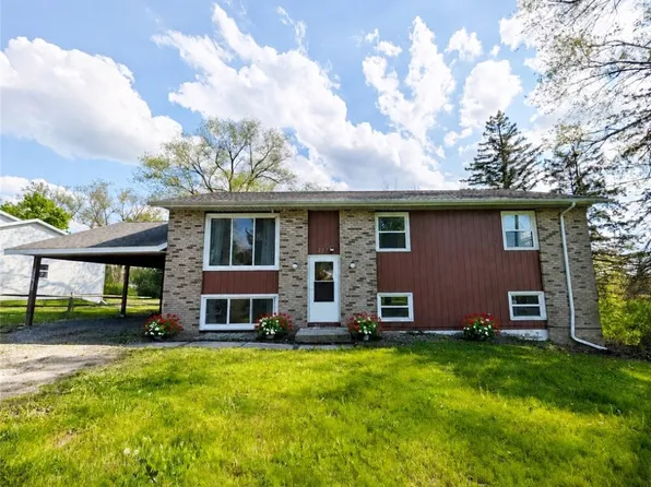 217 Snyder Hill Rd, Ithaca, NY 14850