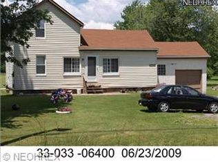 4821 Warren Meadville Rd, Cortland, OH 44410