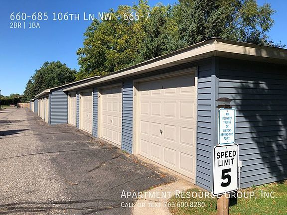 4th image of 660-685 106th Ln NW #665-7