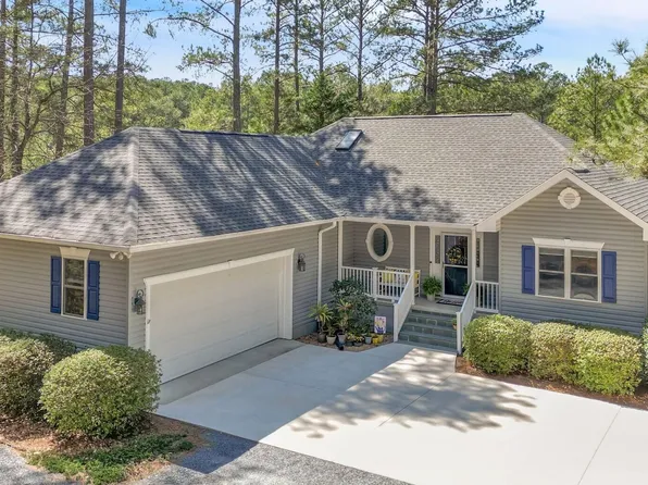 30320 E Lake Road, Wagram, NC 28396