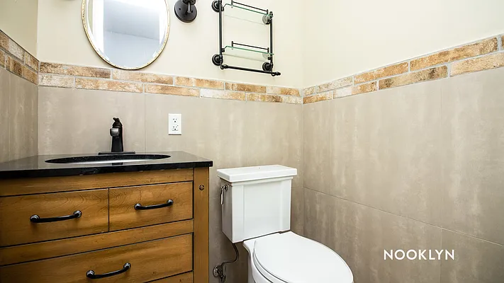 Rented by Nooklyn NYC LLC | media 40