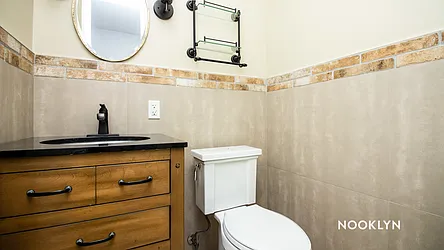 Rented by Nooklyn NYC LLC