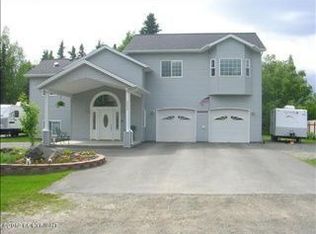 9220 Nickell Cir, Anchorage, AK 99507