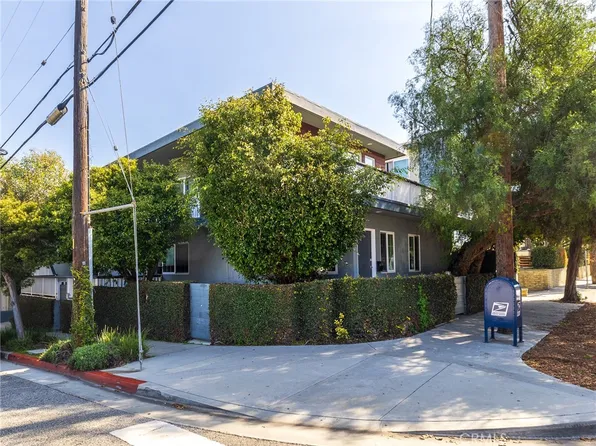 402 Pacific St, Santa Monica, CA 90405