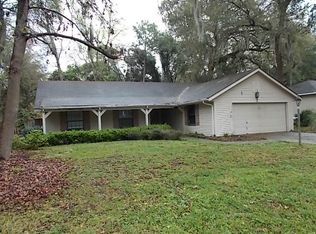 126 Paradise Marsh Cir, Brunswick, GA 31525