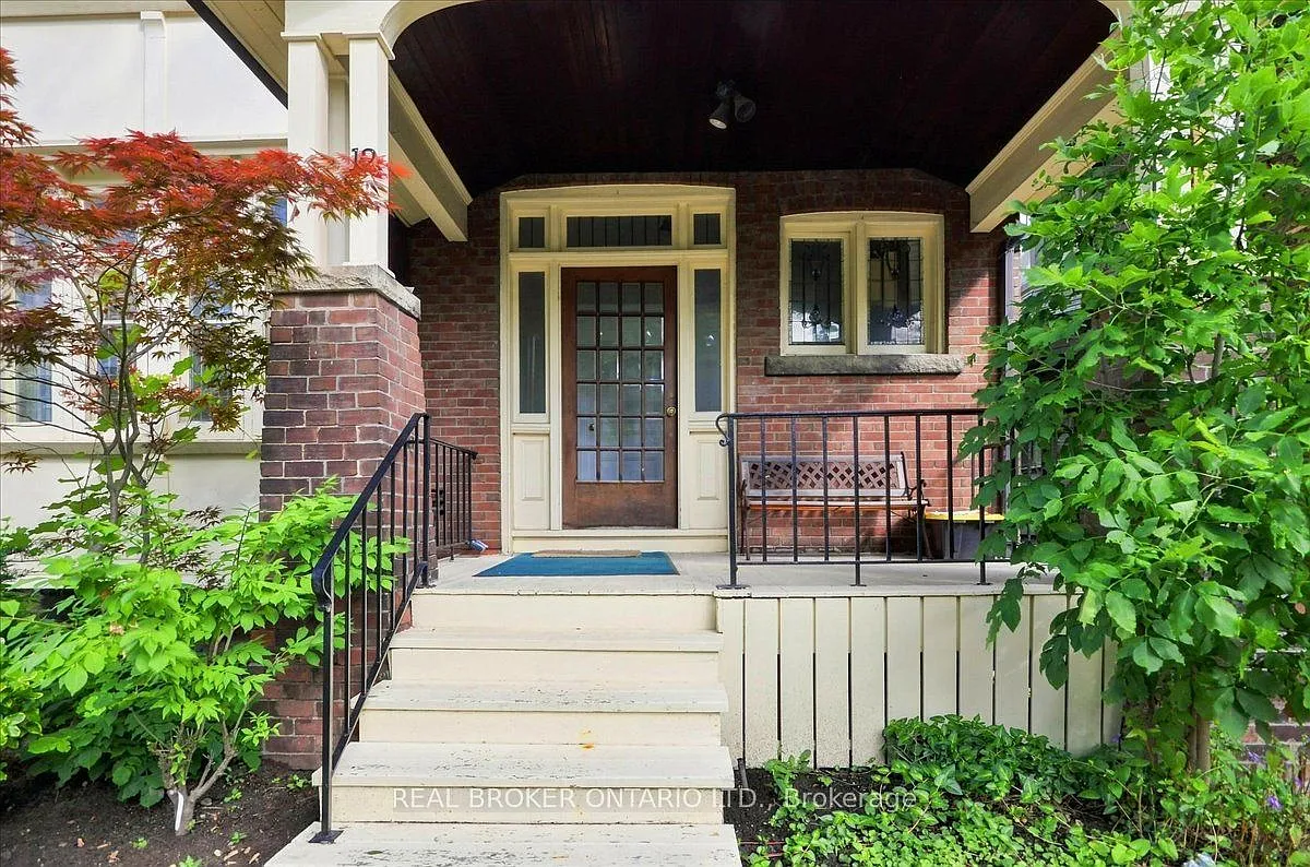 12 Foxbar Rd — Photo 1