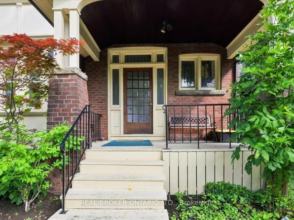 12 Foxbar Rd, Toronto, ON